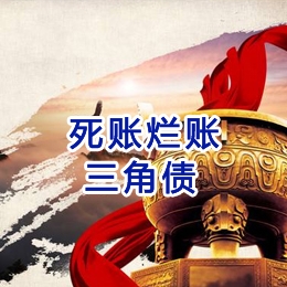 陆丰要债公司